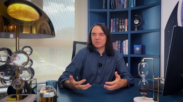 The 12th House in Karmic Astrology / Aleksandar Imsiragic смотреть онлайн