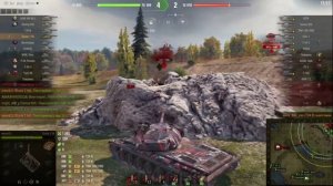 лучшей клип мир танков wot