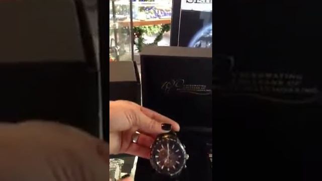 Seiko Astron Limited Edition смотреть онлайн