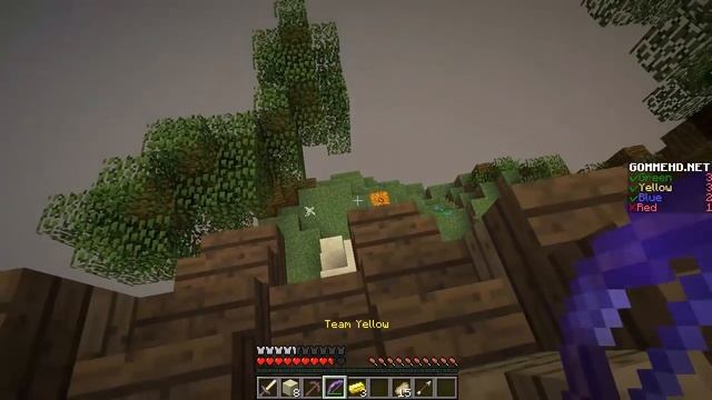 Minecraft Bed Wars #27 - Senza impegnarsi? w/ Marcy Tearless смотреть онлайн