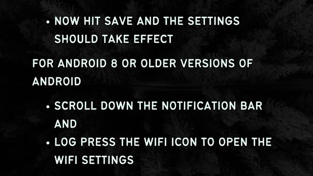 How To Change DNS Server in Android for Mobile Data & WiFi (Step By Step Guide) смотреть онлайн