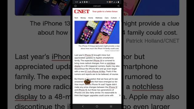 Breaking News: Apple iPhone 14 Price Revealed! || Apple iPhone 14 Price: What You Need to Know! смотреть онлайн