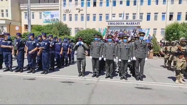 9 may xotira va qadrlash kuni смотреть онлайн