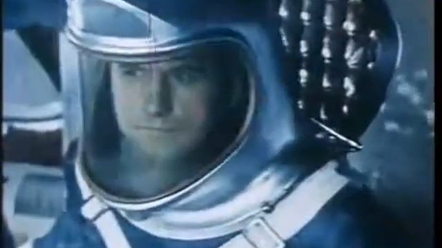 First Spaceship On Venus смотреть онлайн