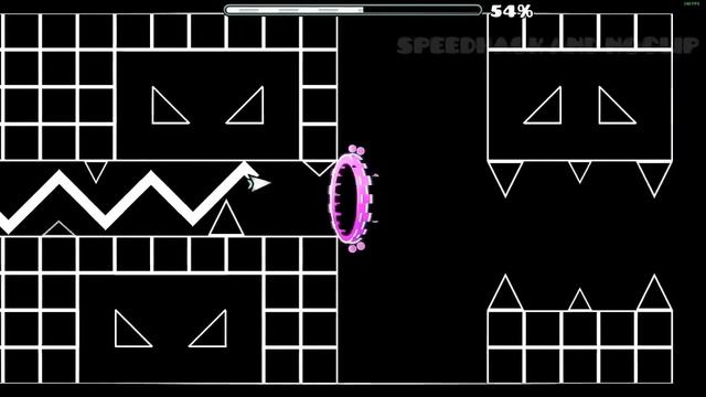 Dolphi прошел космос! (С вырезом неудачных попыток)