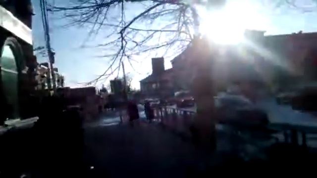 Шахты Улица смотреть онлайн