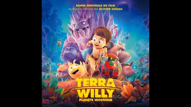 Julien Barbagallo - Flash and I смотреть онлайн