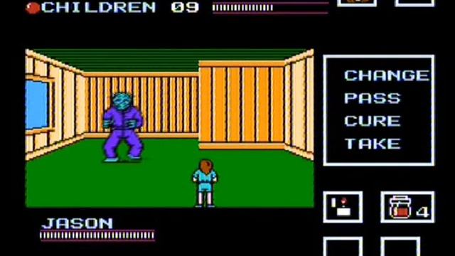 Retroday 01 - Very Special Friday смотреть онлайн