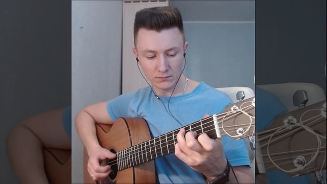 Король и Шут - Прыгну со скалы#shorts (гитара отрывки)