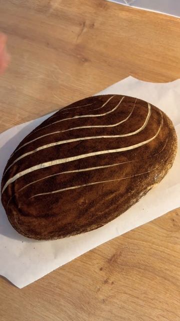 #sourdough #закваска #хлебназакваске #bread #хлеб #breakfast смотреть онлайн