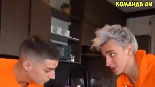 24 Часа Пауза Челлендж Часть 2