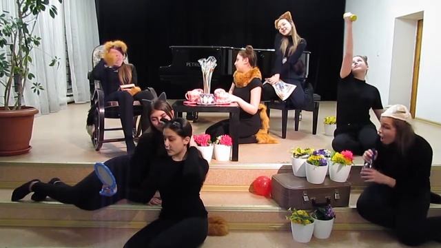 19 февраля 2021 г.