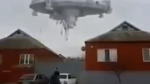 НЛО в России UFO in Russia смотреть онлайн