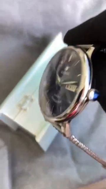 Мужские механические часы Космос ЮПИТЕР, K 043.10.36