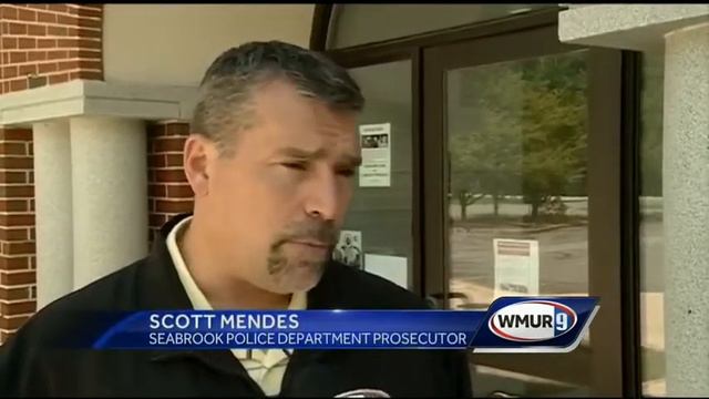 Certifications for officers to give breathalyzer tests called into question смотреть онлайн