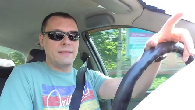 Днепрович: 31-й день работы в Uber смотреть онлайн