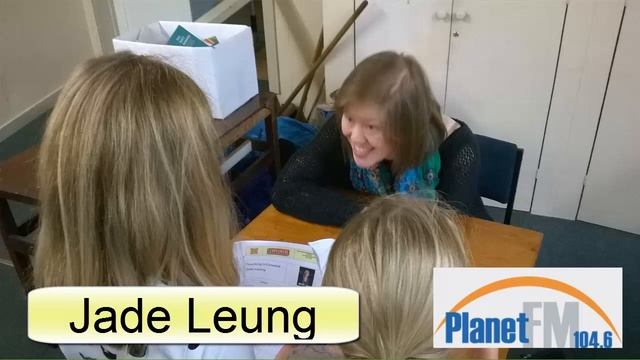 Youth Voices with Tristan Pang @ Planet FM 104.6 - March 7 2015 (interview with Jade Leung Part 2/2 смотреть онлайн