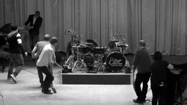 drumcore смотреть онлайн