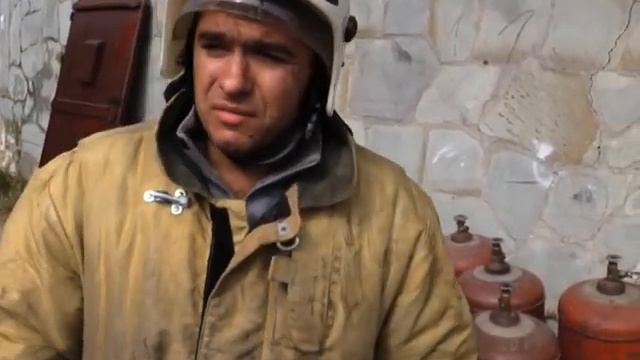 Пожар в Солнечногорске смотреть онлайн