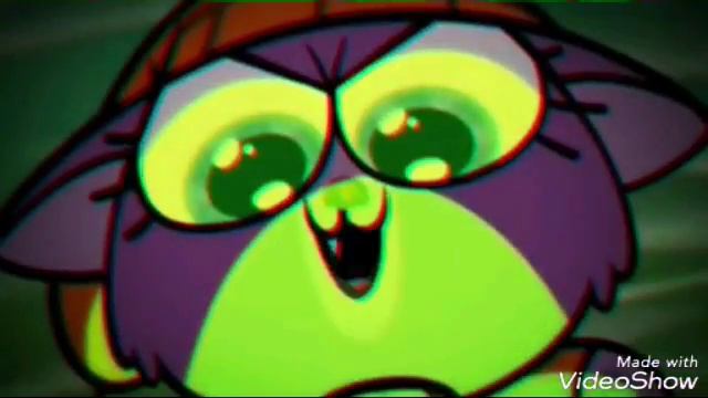 Клип Vander over Yonder Лапочка Five More Nights смотреть онлайн