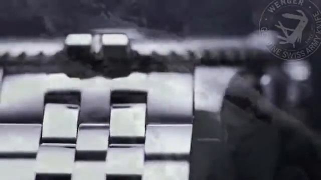 Wenger - Original Swiss Watches - identity the jewellers смотреть онлайн