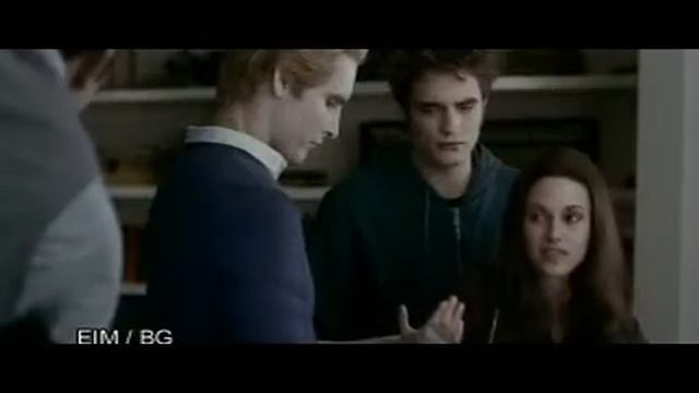 Rosalie Hale[soulless Monster]-Twilight New Moon Eclipse