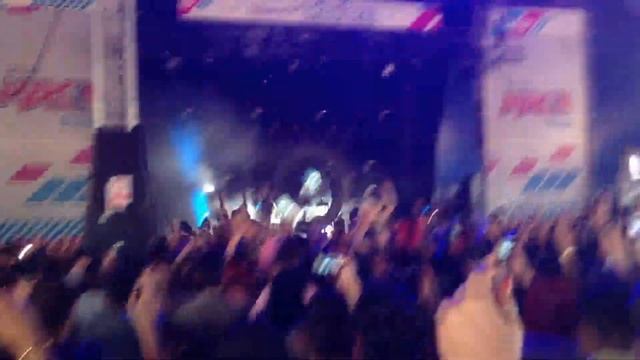 Sub Focus Tidal Wave Wireless 2013 Live смотреть онлайн