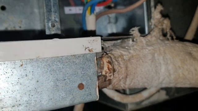 3phase Ducted AC Full wiring in Urdu/Hindi смотреть онлайн