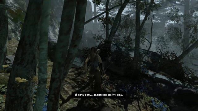 🎮Лара Крофт: Путь Смелой Искательницы - Tomb Raider🎮 смотреть онлайн