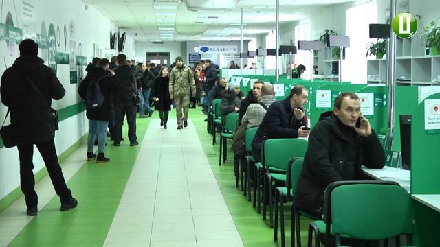 Залишити відгук про роботу Хмельницького регіонального сервісного центру можна у онлайн-режимі