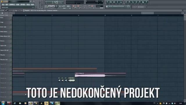 Kujarovo připravované Techno album смотреть онлайн