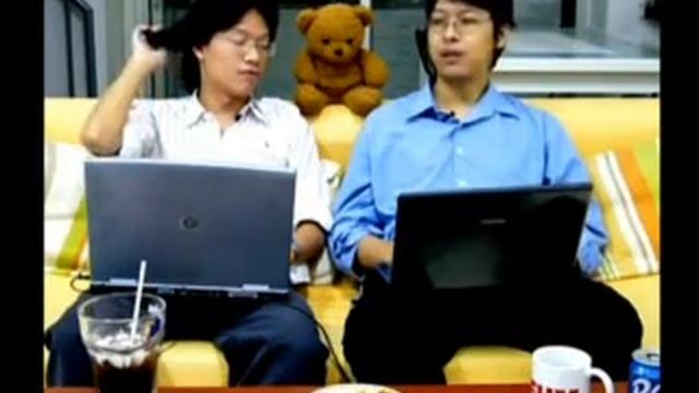 DuoCore.TV Episode 1 смотреть онлайн