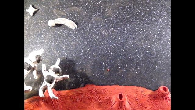 Случай в космосе