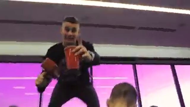 OBLADAET - I AM смотреть онлайн