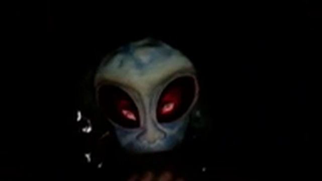 ufo crash смотреть онлайн