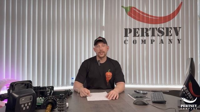 ЧТО ЛУЧШЕ? Сравнение дисковых и поршневых клапанов — RUNXIN VS CLACK | АКАДЕМИЯ PERTSEV COMPANY