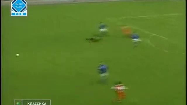 18 тур, Факел — Локомотив М 0:0 смотреть онлайн