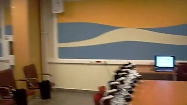 Перед Презентацией Коньков Vapor 1X с Агенством DPG смотреть онлайн