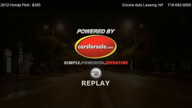 Honda Pilot ALL MODELS IN STOCK @ Encore Auto Leasing смотреть онлайн