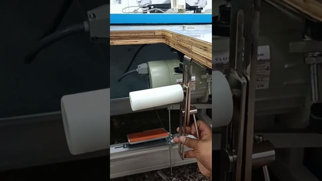 Cómo Armar expansor de Multiaguja o Cinturera paso a paso смотреть онлайн