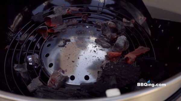 Napoleon PRO22K LEG 2