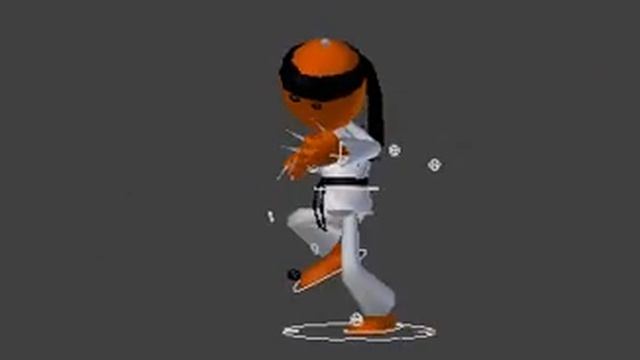 REdNelb Frame 600-700 - Blender Brasil - Orkut смотреть онлайн