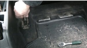 УСТАНОВКА ПЕРЕДНИХ КРЕСЕЛ ОТ VOLKSWAGEN TIGUAN В SKODA YETI | INSTALLING TIGUAN FRONT SEATS IN YETI