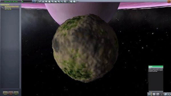 KSP Mods - Gameslinx's Planet Pack