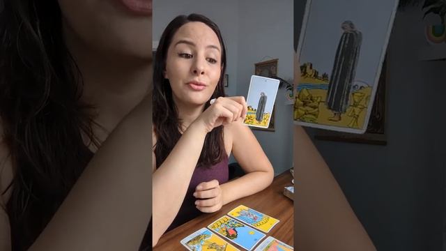 Tarot Reading: What's Next for You, Aries? Letting go of dead weight 🦋 смотреть онлайн