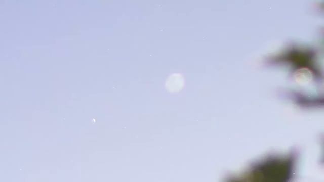 НЛО над Гольяново - Москва 17 сентября 2018 смотреть онлайн