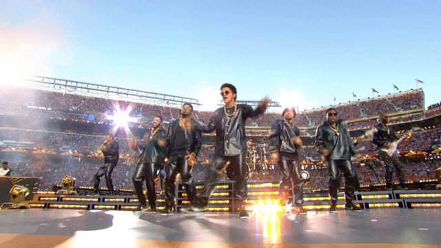 Super Bowl 50 Halftime Show - Full (HD) [Beyonce, Bruno Mars, Coldplay] смотреть онлайн