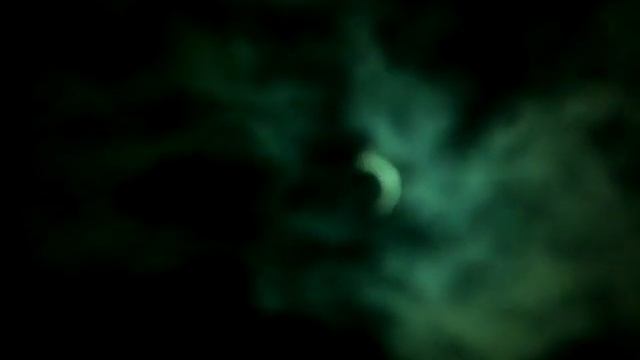 金冠日食 - Eclipse Total De Sol,lunes 21 De Mayo Del 2012.- (version Corta)