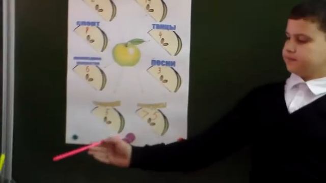 Презентация классного коллектива 4Б смотреть онлайн