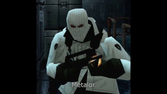 GHOSTEMANE - Mercury (sped Up)